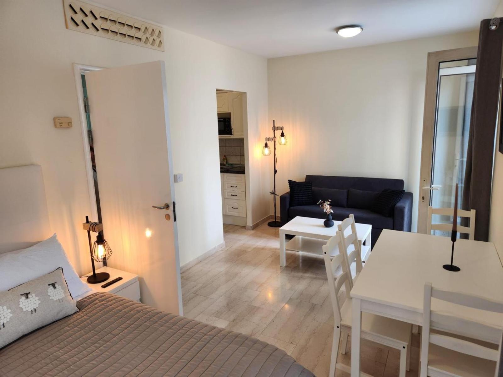 New With Ac Central Suites With Pool Access And Squash Courts! Sleeps Family Or 4 Guests Gibraltár Kültér fotó